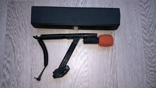 Micro pour camera chinon - camera,