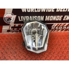 Optique de phare avant KTM 990