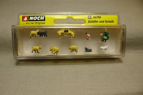 Noch 36750 berger chien - n,, berger,