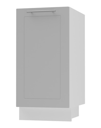Meuble cuisine bari 40x82cm - de,