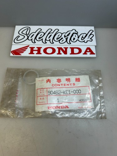 Rondelle 20x25 honda - rondelle,