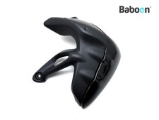 Cache radiateur droite Suzuki