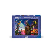 Puzzle - RAVENSBURGER - Chants