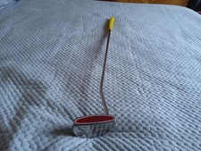 Putter golf  marque Taylor