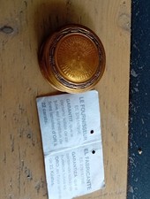 Petit Poudrier Ancien CHERAMY