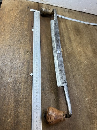 Plane bois outil ancien - plane, ,