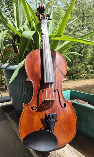 Collin mézin violon - j.b.,