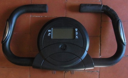 Guidon pour vélo intérieur - guidon,