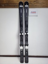 Atomic Cloud 12 147cm Ski + Atomic 12 Fixations Winter Sport