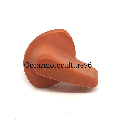 Bouton réglage taille haie - bouton,