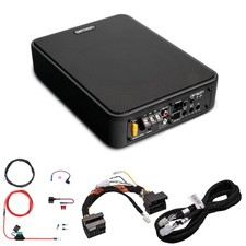 Drive7.6UA P&P Subwoofer Actif