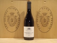 Pommard 1er Cru 2023 les