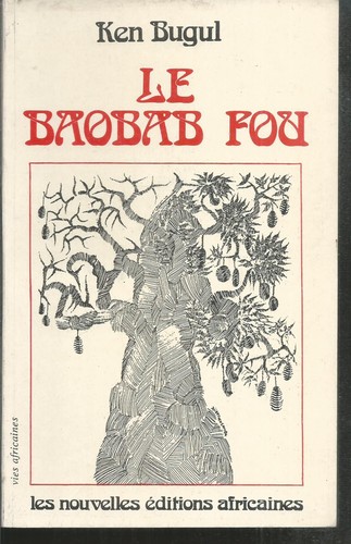 Baobab fou ken - ken, bugul