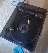 🦋platine vinyle vintage Sansui SR-212