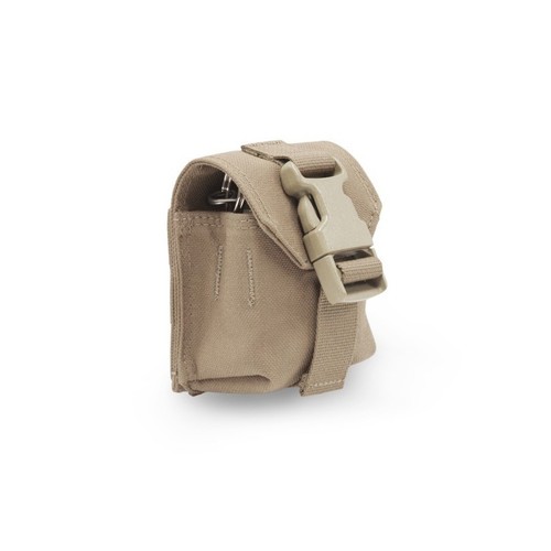 Was poche grenade frag - -,