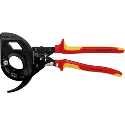 Knipex 320 coupe câble - 320, coupe-câble