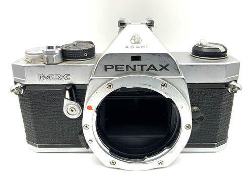 Asahi pentax boîtier - asahi, mx