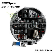 Star Wars  Death Star 75419