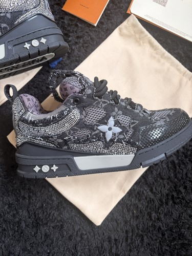 Louis vuitton skate trainer - vuitton,