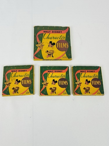 Vintage walt disney - 4,
