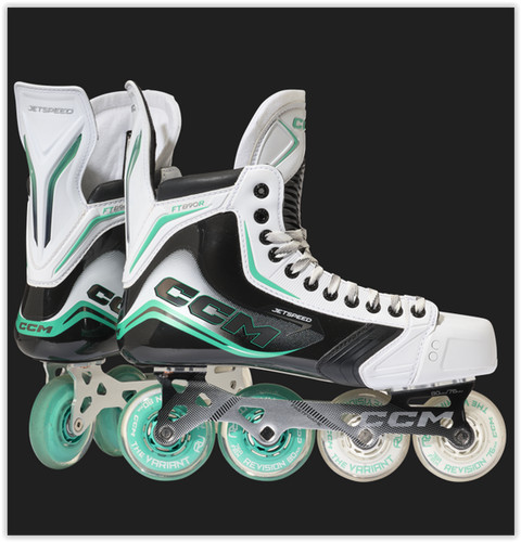 Ccm ft890r inliner hockey - ft890r,