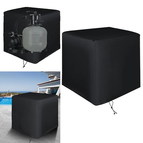 Couvercle filtre pompe - couvercle,