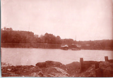 Martinique, Saint-Pierre