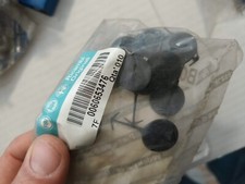 1x ORIGINAL 60653476 RIGHT CAP GRILLE UNDER WINDSHIELD ALFA 156