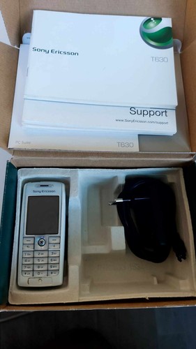 Gsm vintage sony ericsson - gsm,