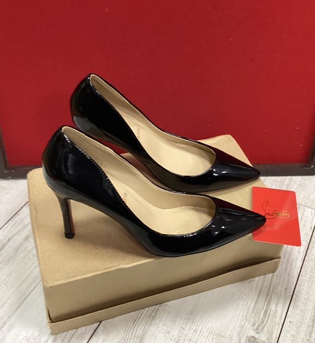Christian louboutin escarpins - christian,