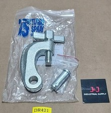 *NEW SURPLUS* DevilBiss 901764 Clamp & Pin Kit Pressure Pot KK-5057 + Warranty!