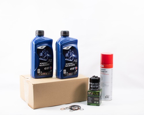 Kit entretien vidange - entretien, standard