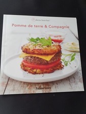 Livre Tupperware "Pomme De