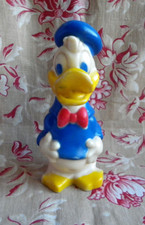 ANCIEN POUET VINTAGE DONALD -