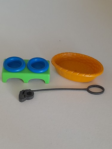 Playmobil lot accessoires - playmobil, d'accessoires