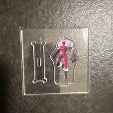 Support acrylique FFXIV Eorzea