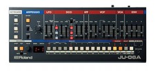 Roland 06a boutique - ju-06a, synth