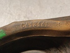 C41314F bras de suspension