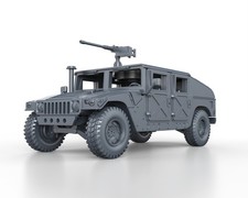 HMMWV HUMVEE HUMMER H1