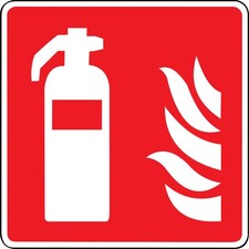 Sticker Signalétique