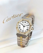 Cartier Montre automatique