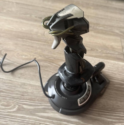 Saitek x52 flight control - saitek,