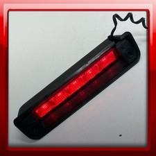 1996 - 2000 Nissan Pathfinder Infiniti QX4 Rear 3rd Third Brake Light Lamp Y71