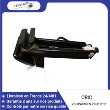 🇫🇷 CRIC VOLKSWAGEN POLO 2009- ➤6R0011031K ♻️