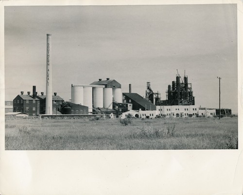 Corpus christi 1950 - corpus,