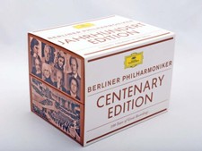 BERLINER PHILHARMONIKER