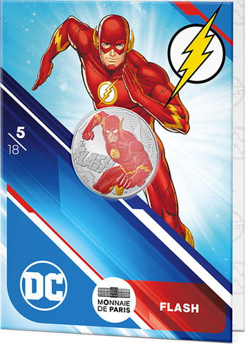 France collection marvel - france,
