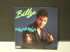 BILLY Manuela 14679