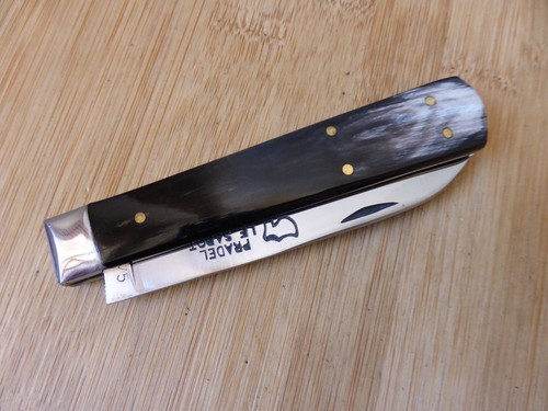 Couteau pliant modèle pradel - pliant,