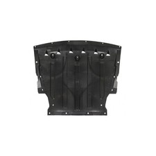 Cache sous moteur Nissan